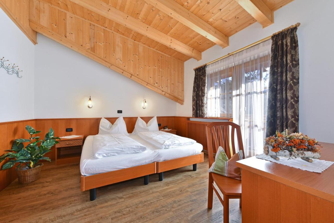 Villa Sole Сан Вигилио ди Маребе Екстериор снимка