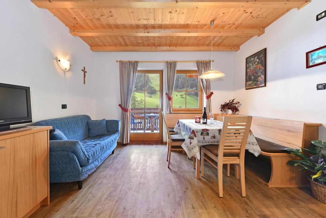 Villa Sole Сан Вигилио ди Маребе Екстериор снимка