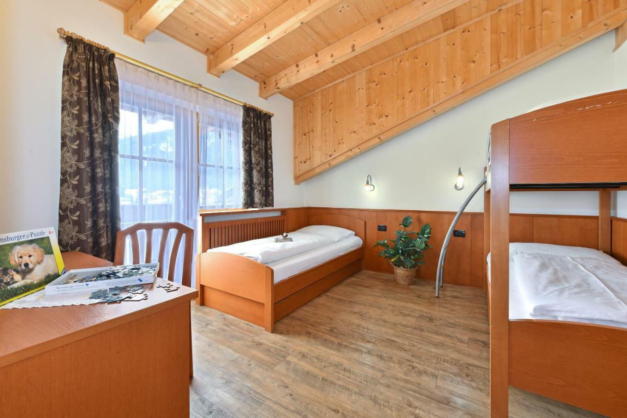 Villa Sole Сан Вигилио ди Маребе Екстериор снимка
