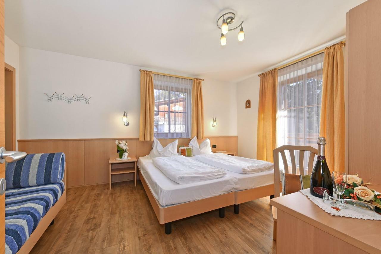 Villa Sole Сан Вигилио ди Маребе Екстериор снимка