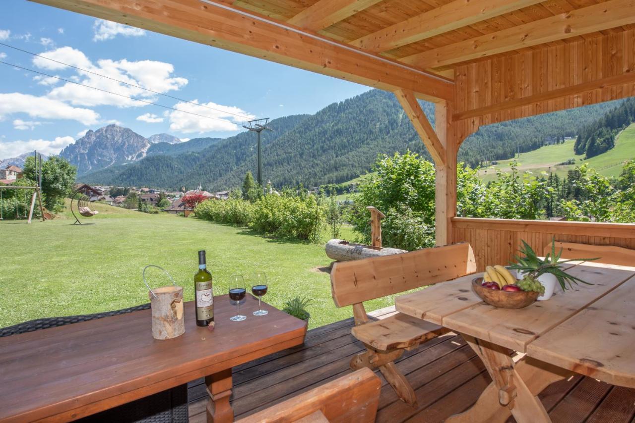 Villa Sole Сан Вигилио ди Маребе Екстериор снимка